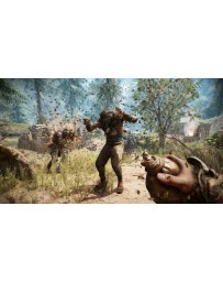 Jeu PS4  FARCRY PRIMAL