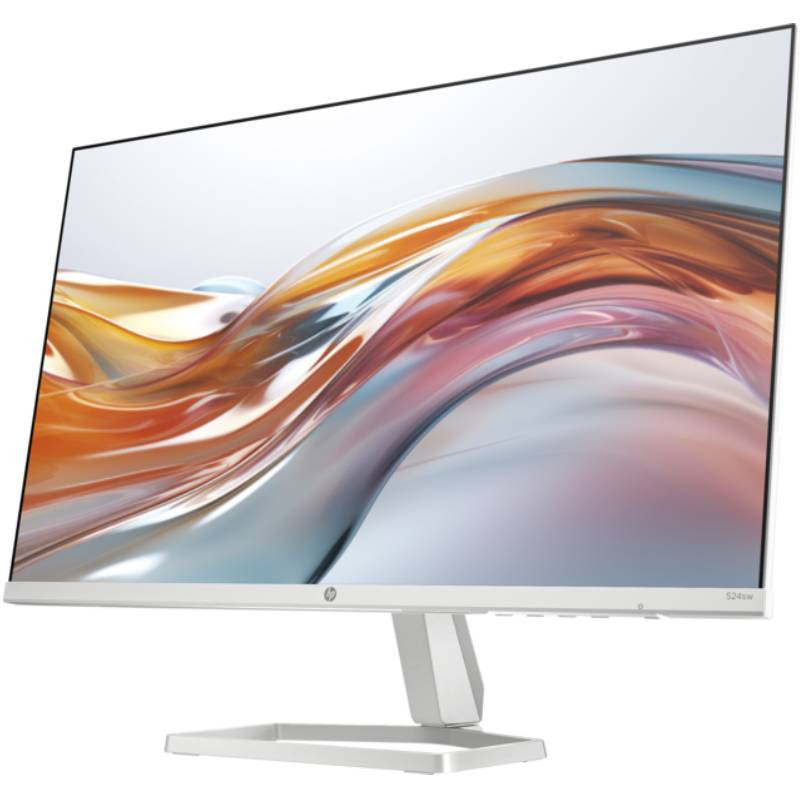 Moniteur HP 524SW 23.8 pouces Full HD IPS HDMI Série 5 – Référence 94C21AS