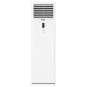 Climatiseur armoire SABA 36000 BTU blanc Chaud Froid R410A – unité intérieure