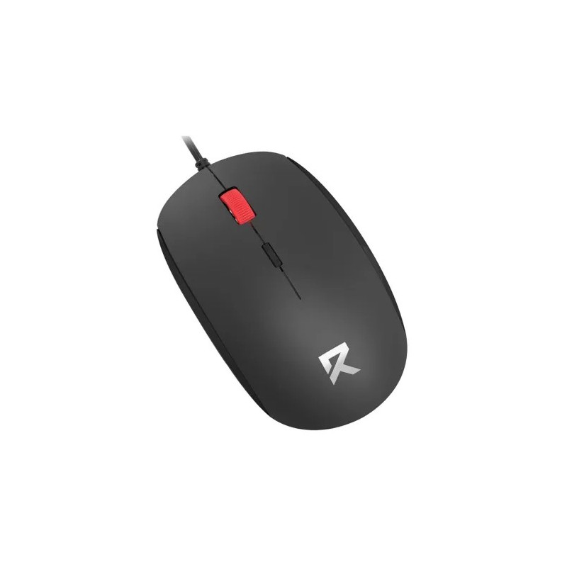 SOURIS FIALIRE REDRAGON BM-4062 NOIR