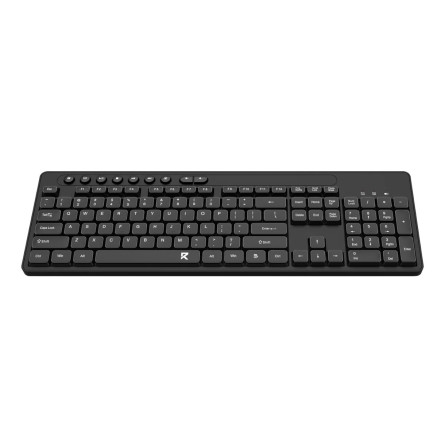 CLAVIER SANS FIL REDRAGON BK-7094  NOIR