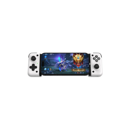 MANETTE GAMER REDRAGON HOARAH G817