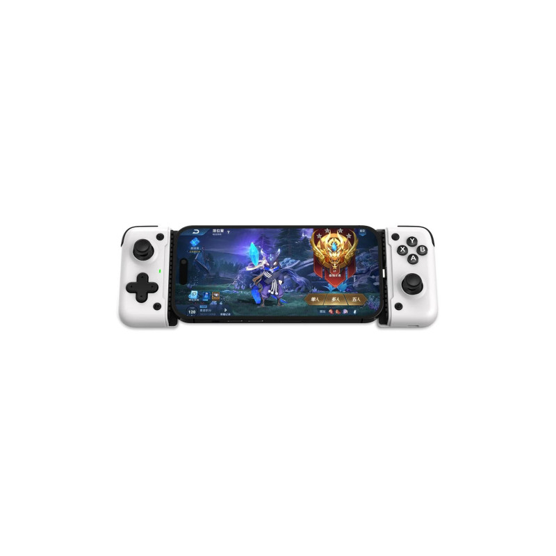MANETTE GAMER REDRAGON HOARAH G817
