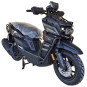 SCOOTER TANK SLC 124CC NOIR