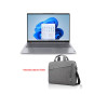 PC PORTABLE THINKBOOK E16 G8 IAL U7 16G/512GSSD GRIS 21SK001MFE + SACCOCHE