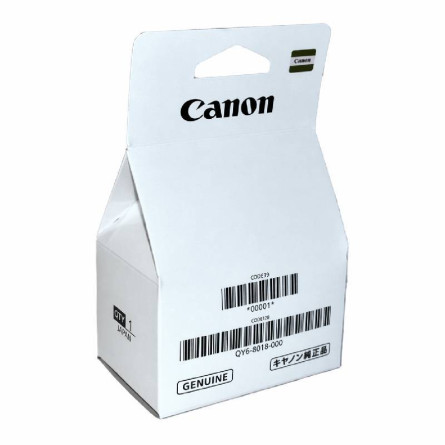 TETE D'IMPRESSION NOIR QY6-8011-030 CANON