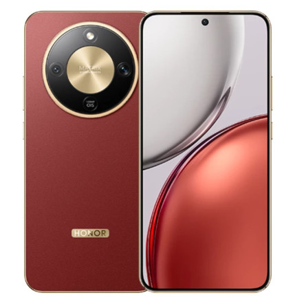 Smartphone HONOR X9D 5G 12Go 256Go - Marron