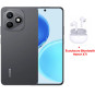 Smartphone HONOR X8D 5G 8Go 256Go - Noir