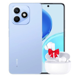 Smartphone HONOR X8D 5G 8Go 256Go - Bleu