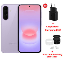 SAMSUNG GALAXY A37 5G 8G/128G LAVANDE