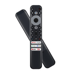 TELECOMMANDE TV LED TCL SMART