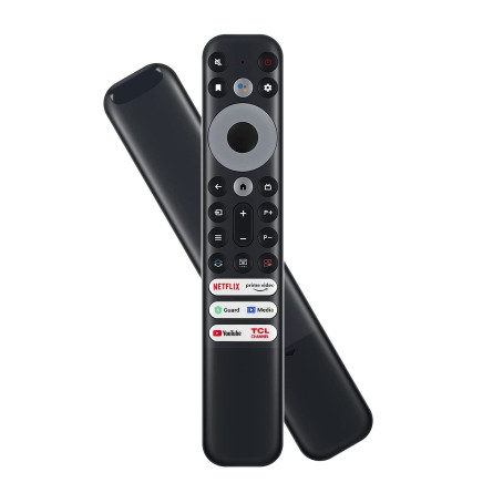 TELECOMMANDE TV LED TCL SMART