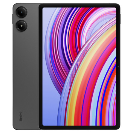 TABLETTE XIAOMI REDMI PAD 2 PRO 5G 6/128G GRIS 70625