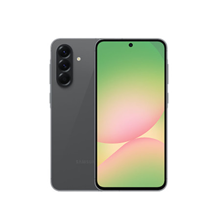 Smartphone SAMSUNG GALAXY A56 5G 8G/128G GRIS FONCE