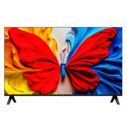TV 40''  TCL 40S5K QLED FHD SMART+RECEPTEUR INTEGRE