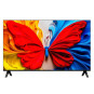 TV 40''  TCL 40S5K QLED FHD SMART+RECEPTEUR INTEGRE