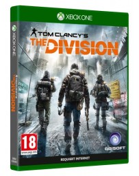 Jeu Xbox One Tom Clancy's The Division