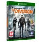 Jeu Xbox One Tom Clancy's The Division