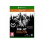 Jeu XBOX ONE Dying Light : The Following