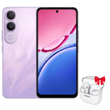 SMARTPHONE VIVO Y31 5G 8GO/256GO - VIOLET