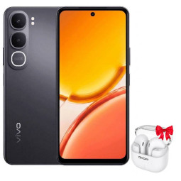 SMARTPHONE VIVO Y31 5G 8GO/256GO - NOIR