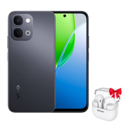 SMARTPHONE VIVO Y31 4G 8GO/256GO - GRIS