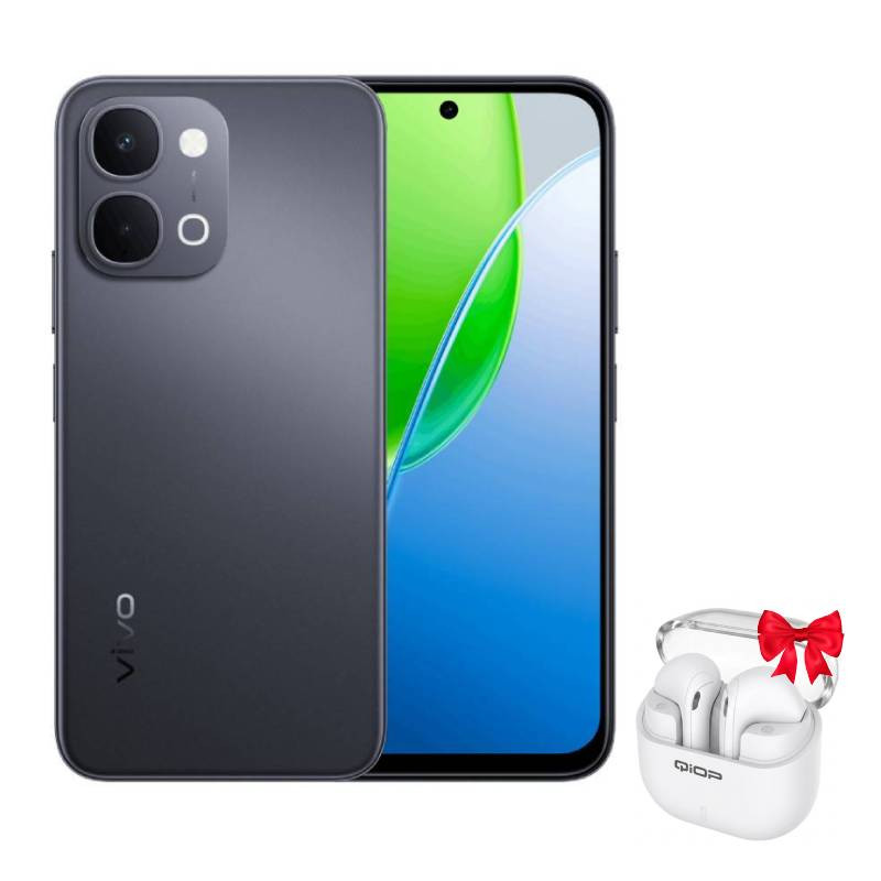 SMARTPHONE VIVO Y31 4G 8GO/256GO - GRIS