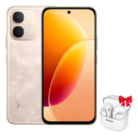 SMARTPHONE VIVO Y31 4G 8GO/128GO - GOLD