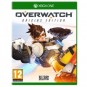 Jeu Xbox One  Overwatch