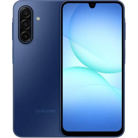 SMARTPHONE SAMSUNG GALAXY A17 4Go/128Go BLEU