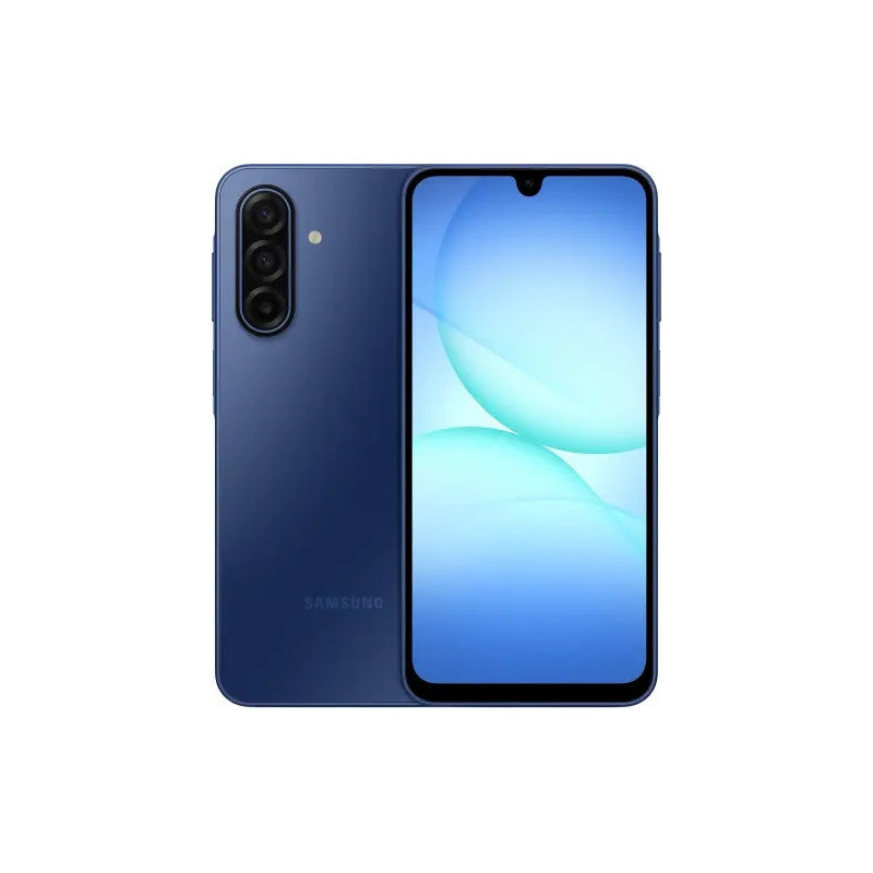 SMARTPHONE SAMSUNG GALAXY A17 4Go/128Go BLEU