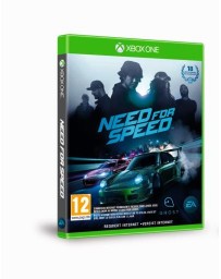 Jeu Xbox One Need for Speed