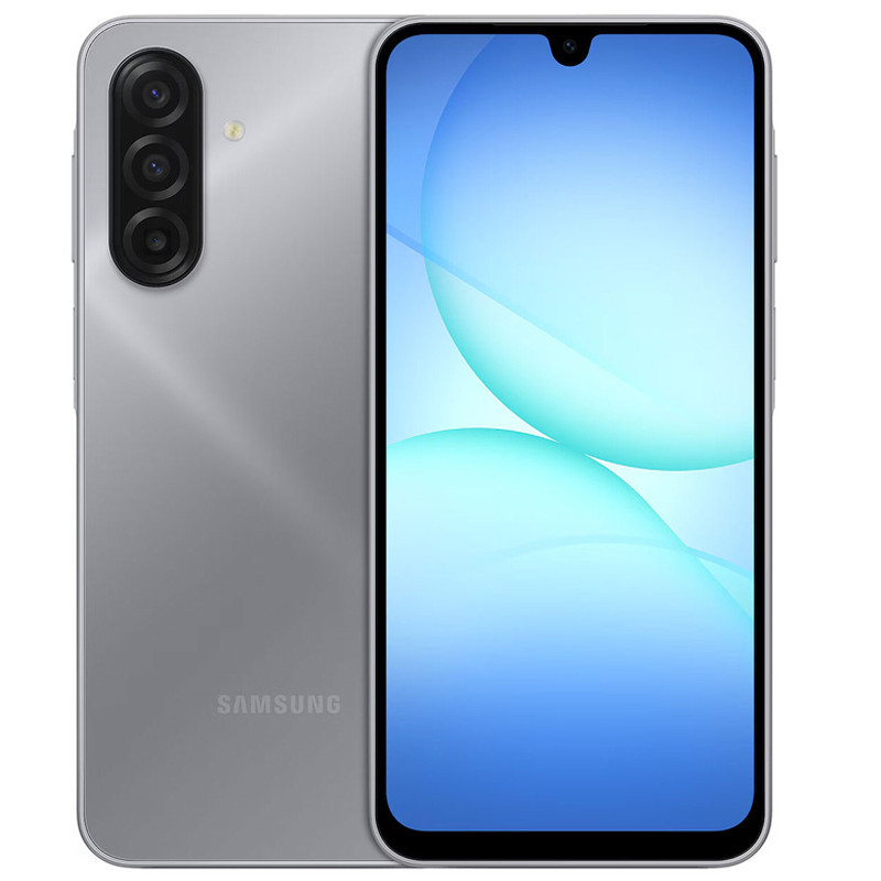 SMARTPHONE SAMSUNG GALAXY A17 4Go/128Go - GRIS