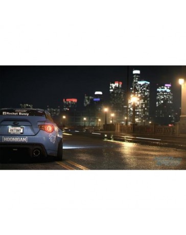 Need For Speed Payback Sur Xbox One – Version Française (Bon état, Sous Blister)
