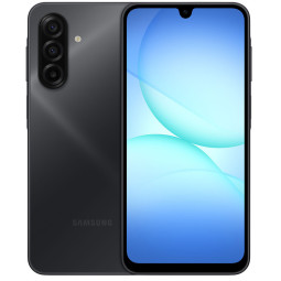 SMARTPHONE SAMSUNG GALAXY A17 4Go/128Go - NOIR