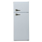 REFRIGÉRATEUR  FB27 270L BLANC MONT BLANC