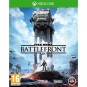 Jeux Xbox One Star Wars : Battlefront