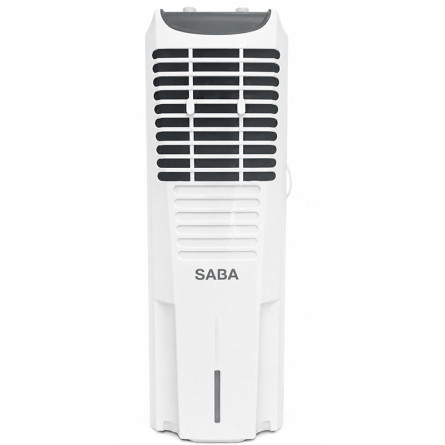 CLIMEUR MOBILE SABA FA-M40 40L 120W BLANC