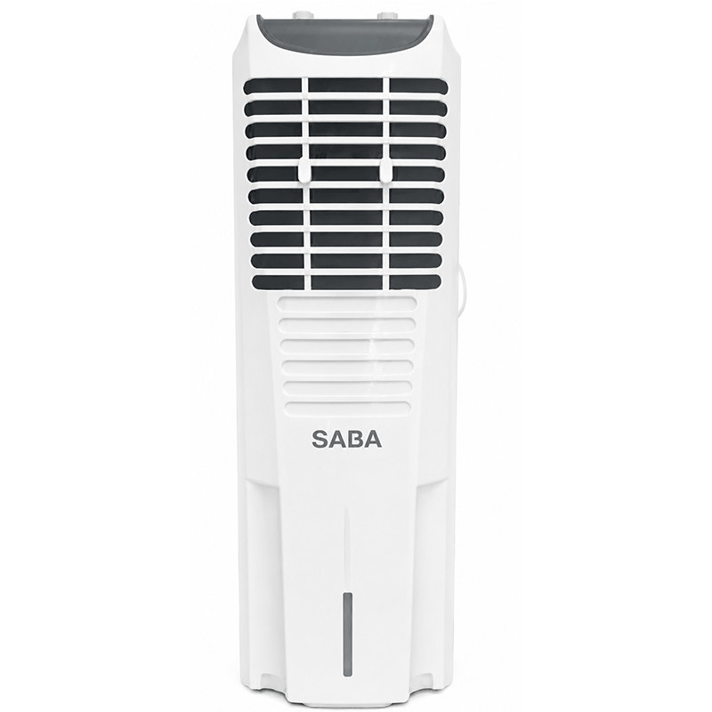 CLIMEUR MOBILE SABA FA-M40 40L 120W BLANC