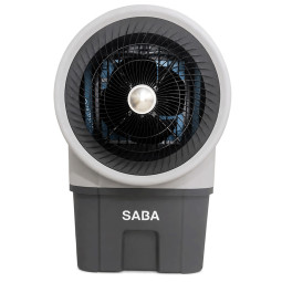 CLIMEUR SABA FA-M90 90L BOEING GRIS