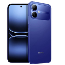 SMARTPHONE INFINIX SMART 20 4G/64G BLEU X6840