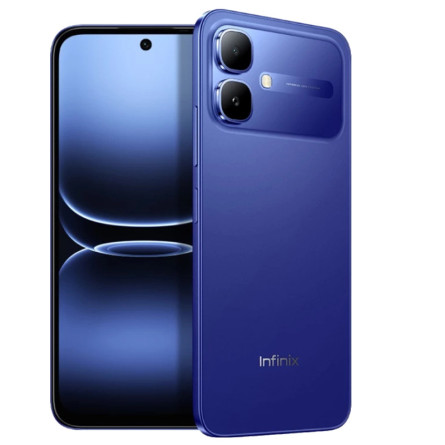 SMARTPHONE INFINIX SMART 20 4G/64G BLEU X6840