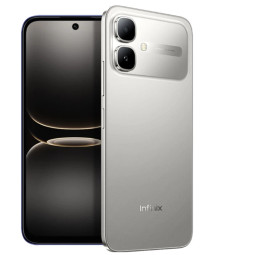 SMARTPHONE INFINIX SMART 20 4G/64G SILVER X6840
