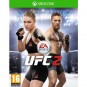 Jeu XBOX ONE EA SPORTS UFC 2