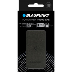 POWER BANK BLAUPUNKT 10000MAH