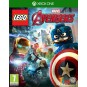 LEGO Marvel’s Avengers