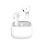 ECOUTEUR BLUETOOTH HONOR X7E ACTIVE BLANC ORF-ME00