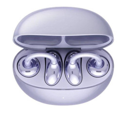 ECOUTEUR BLUETOOTH HONOR CHOICE CLIP PURPLE MAK-ME01