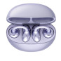 ECOUTEUR BLUETOOTH HONOR CHOICE CLIP PURPLE MAK-ME01