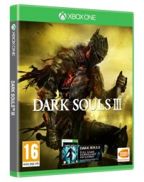 Jeu Xbox One Dark Souls III